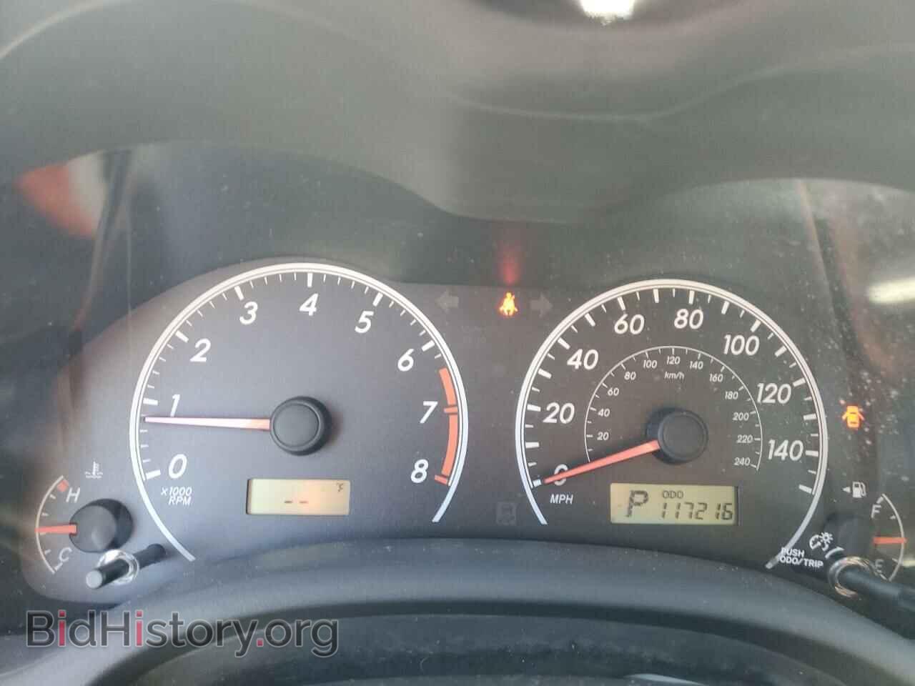 2013 TOYOTA COROLLA - VIN: 2T1BU4EE0DC115430 - Фото 9