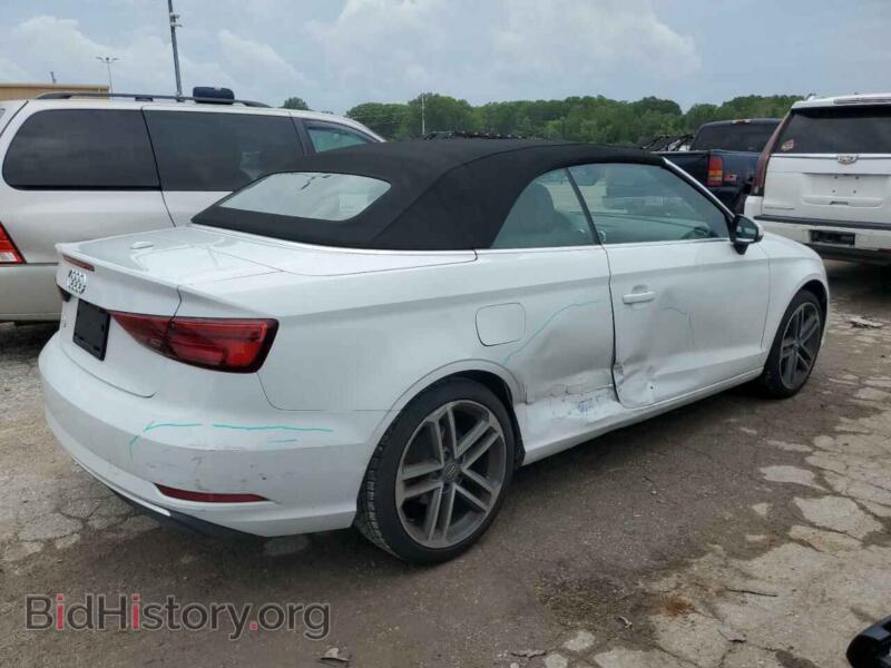 2017 Audi A3 (VIN WAU6ULFF7H1058329) — photo 3 of 12