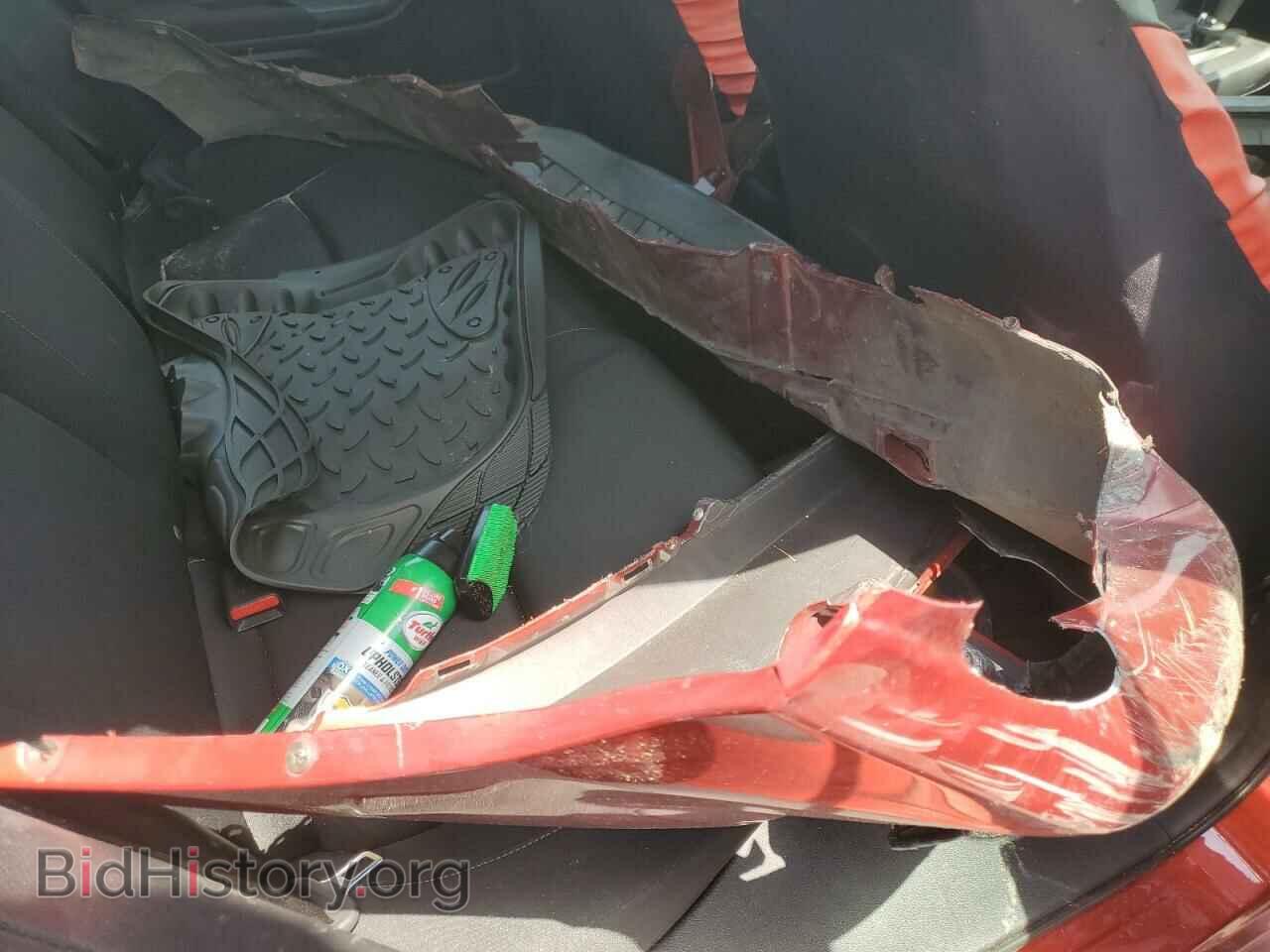 2019 HONDA CIVIC - VIN: 2HGFC2F63KH559924 - Фото 12