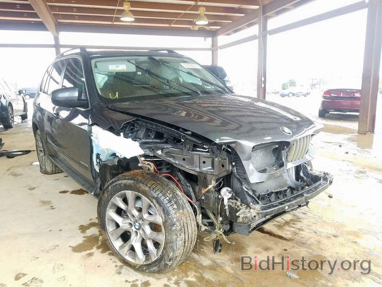 Photo 5UXZV4C57D0B06864 - BMW X5 2013