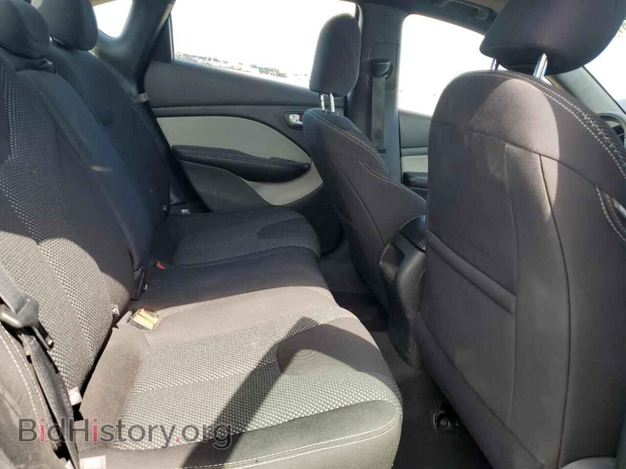 2015 DODGE DART - VIN: 1C3CDFBB6FD252411 - Фото 10