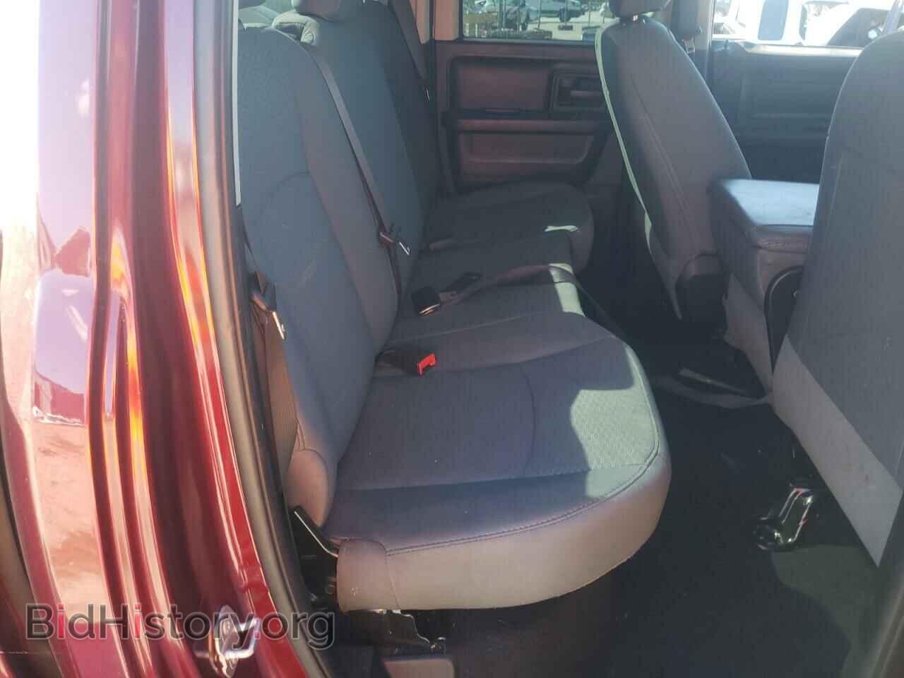2016 RAM 1500 - VIN: 1C6RR6FT2GS387464 - Photo 6