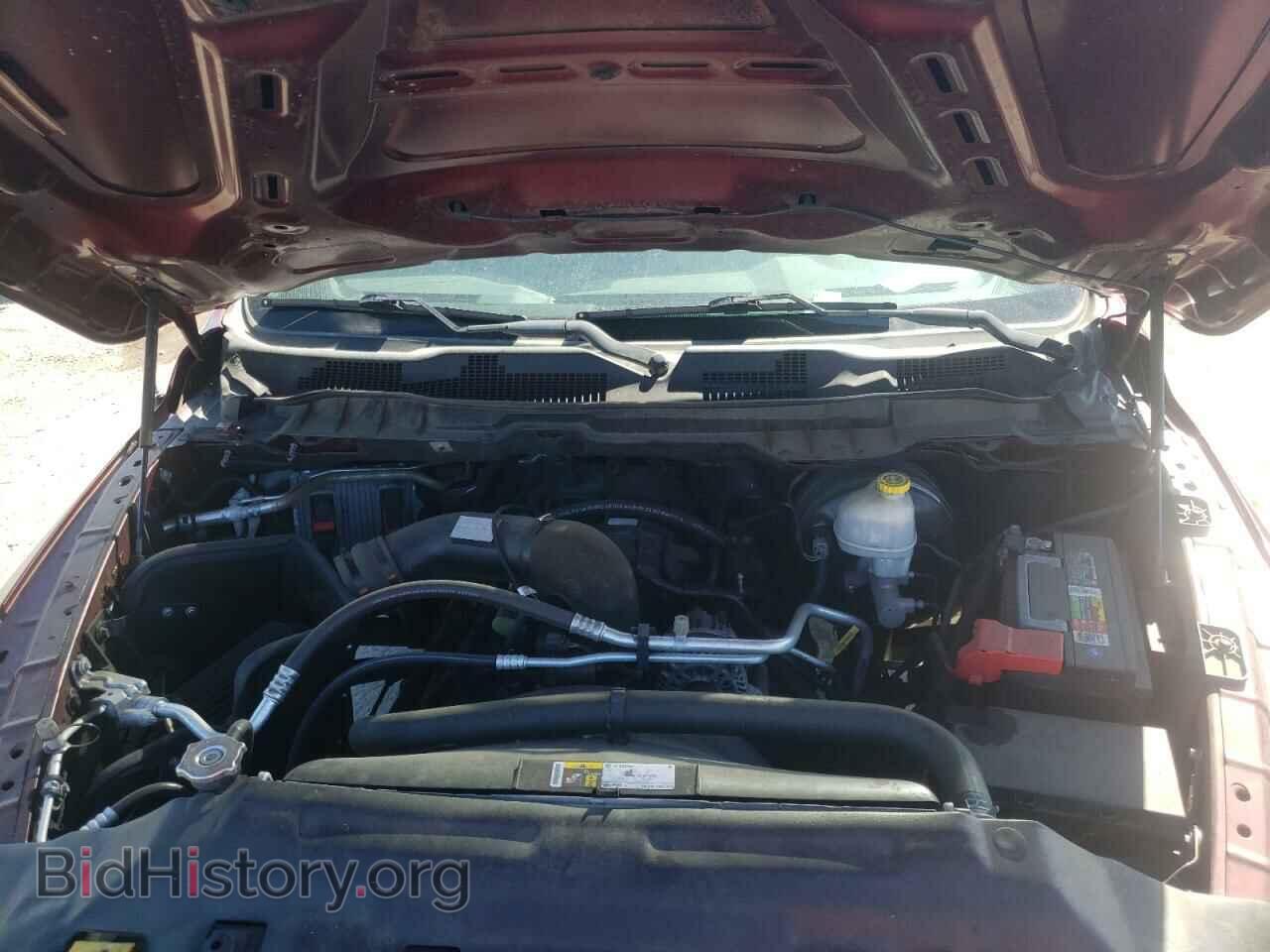2016 RAM 1500 - VIN: 1C6RR6FT2GS387464 - Photo 7