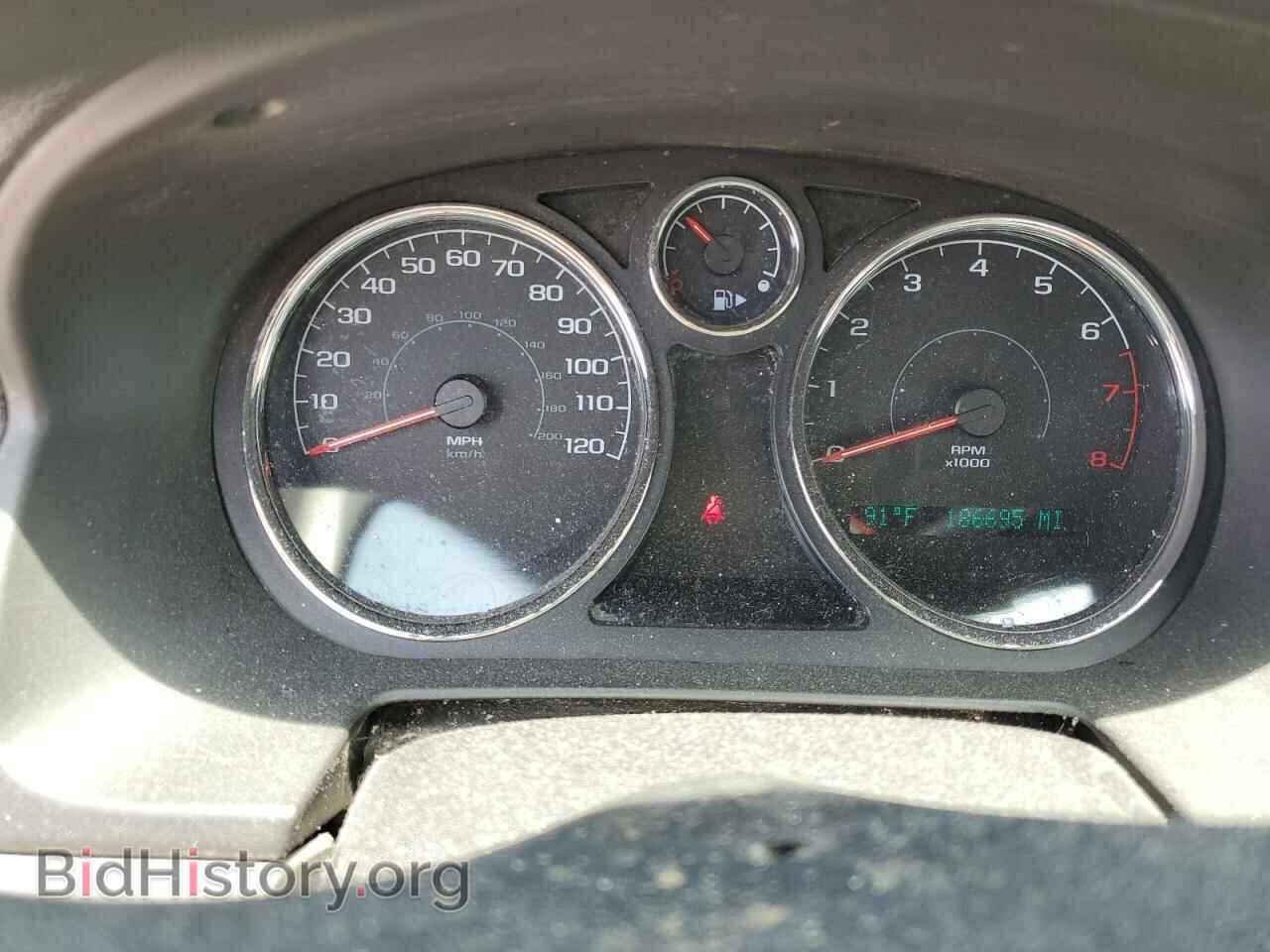 2010 CHEVROLET COBALT - VIN: 1G1AD5F51A7101509 - Фото 9
