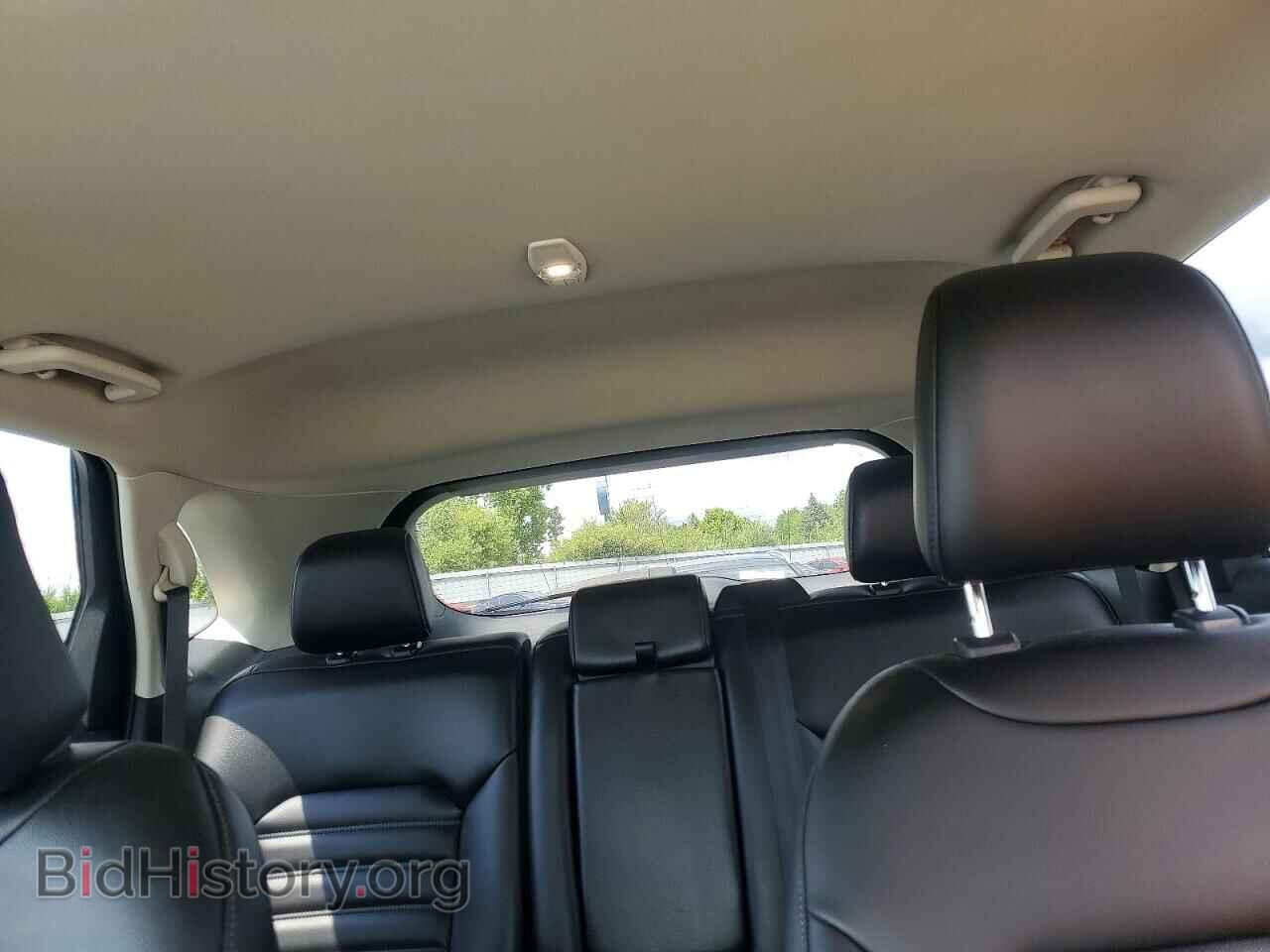 2021 FORD EDGE - VIN: 2FMPK4J93MBA52591 - Photo 10
