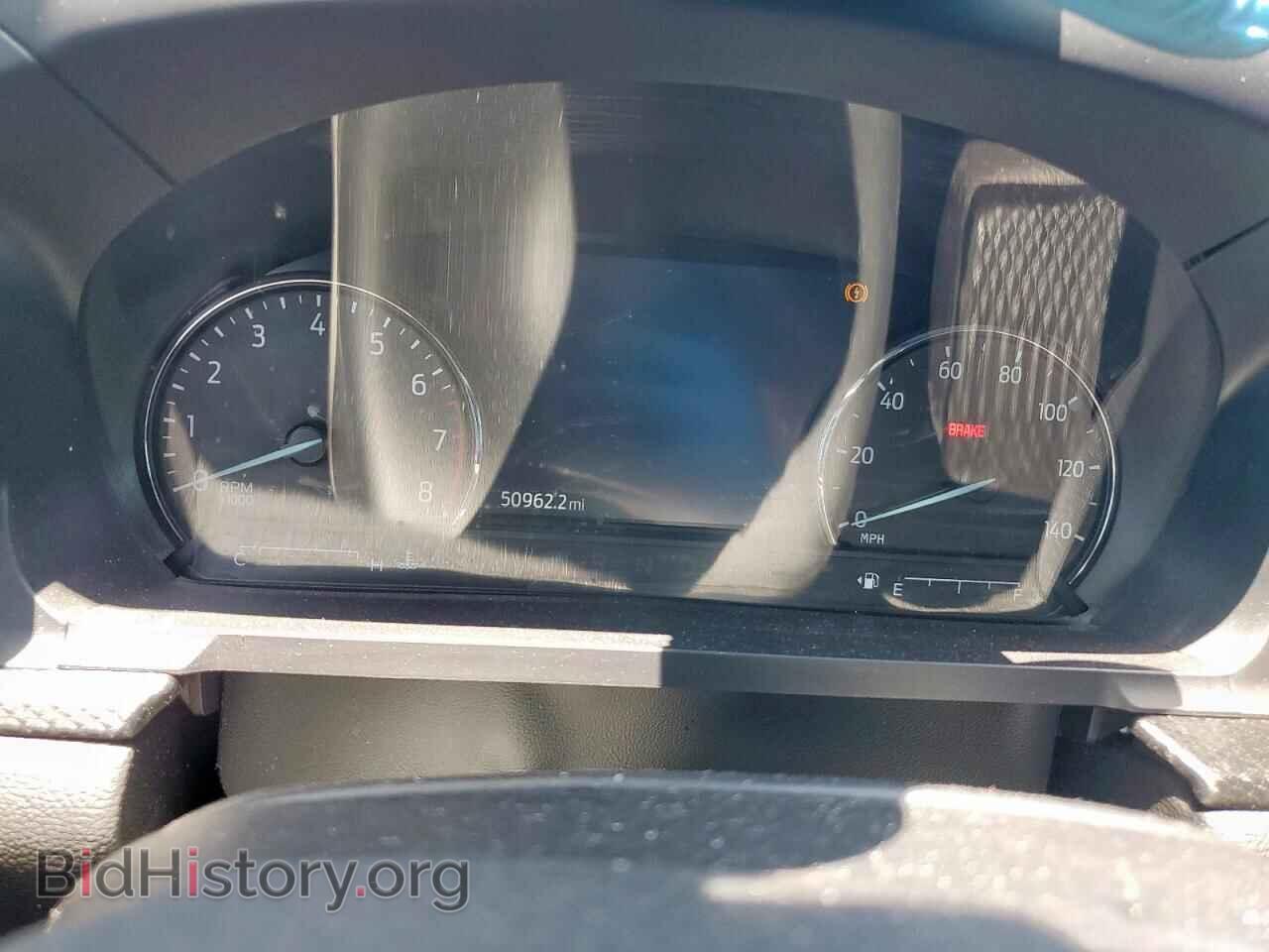 2023 FORD EXPLORER - VIN: 1FMSK7KH0PGA13021 - Фото 9