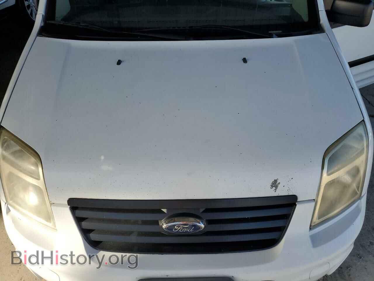 2011 FORD TRANSIT - VIN: NM0LS7BN0BT054275 - Фото 11