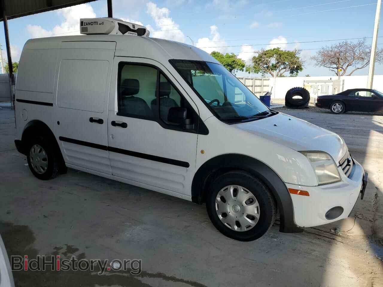 2011 FORD TRANSIT - VIN: NM0LS7BN0BT054275 - Фото 4