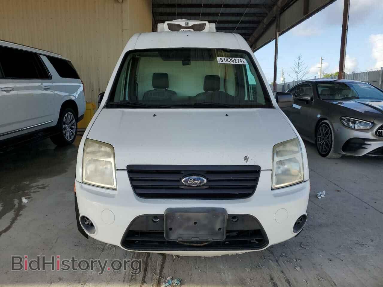 2011 FORD TRANSIT - VIN: NM0LS7BN0BT054275 - Фото 5