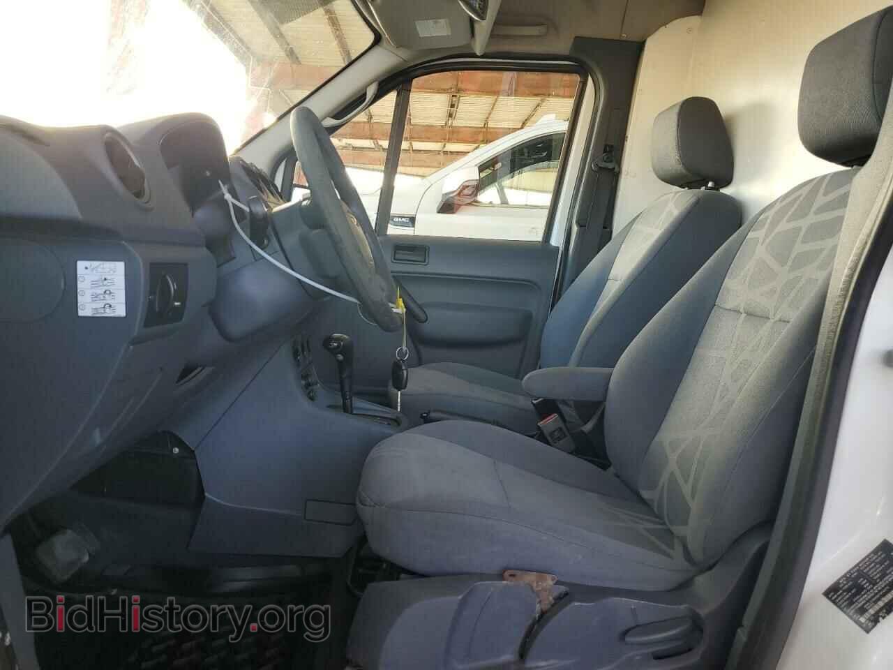 2011 FORD TRANSIT - VIN: NM0LS7BN0BT054275 - Фото 7