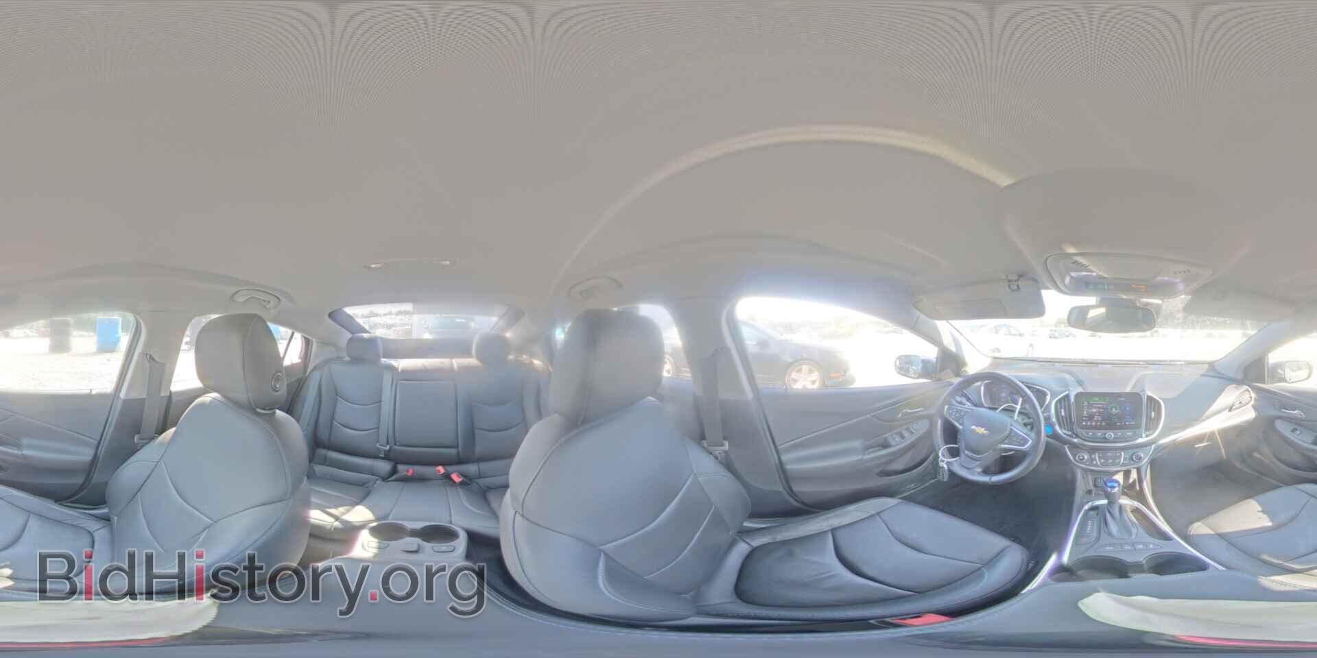2019 CHEVROLET VOLT - VIN: 1G1RD6S54KU121237 - Photo 14