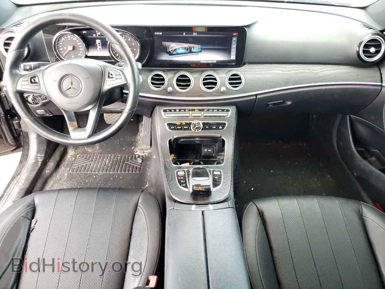 2018 MERCEDES-BENZ E-CLASS - VIN: WDDZF4JB9JA305821 - Фото 8