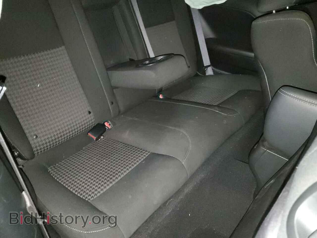 2019 DODGE CHALLENGER - VIN: 2C3CDZJGXKH736349 - Photo 6