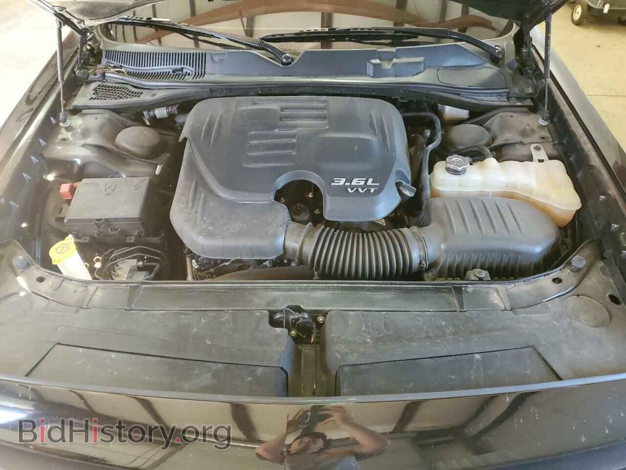 2019 DODGE CHALLENGER - VIN: 2C3CDZJGXKH736349 - Photo 7