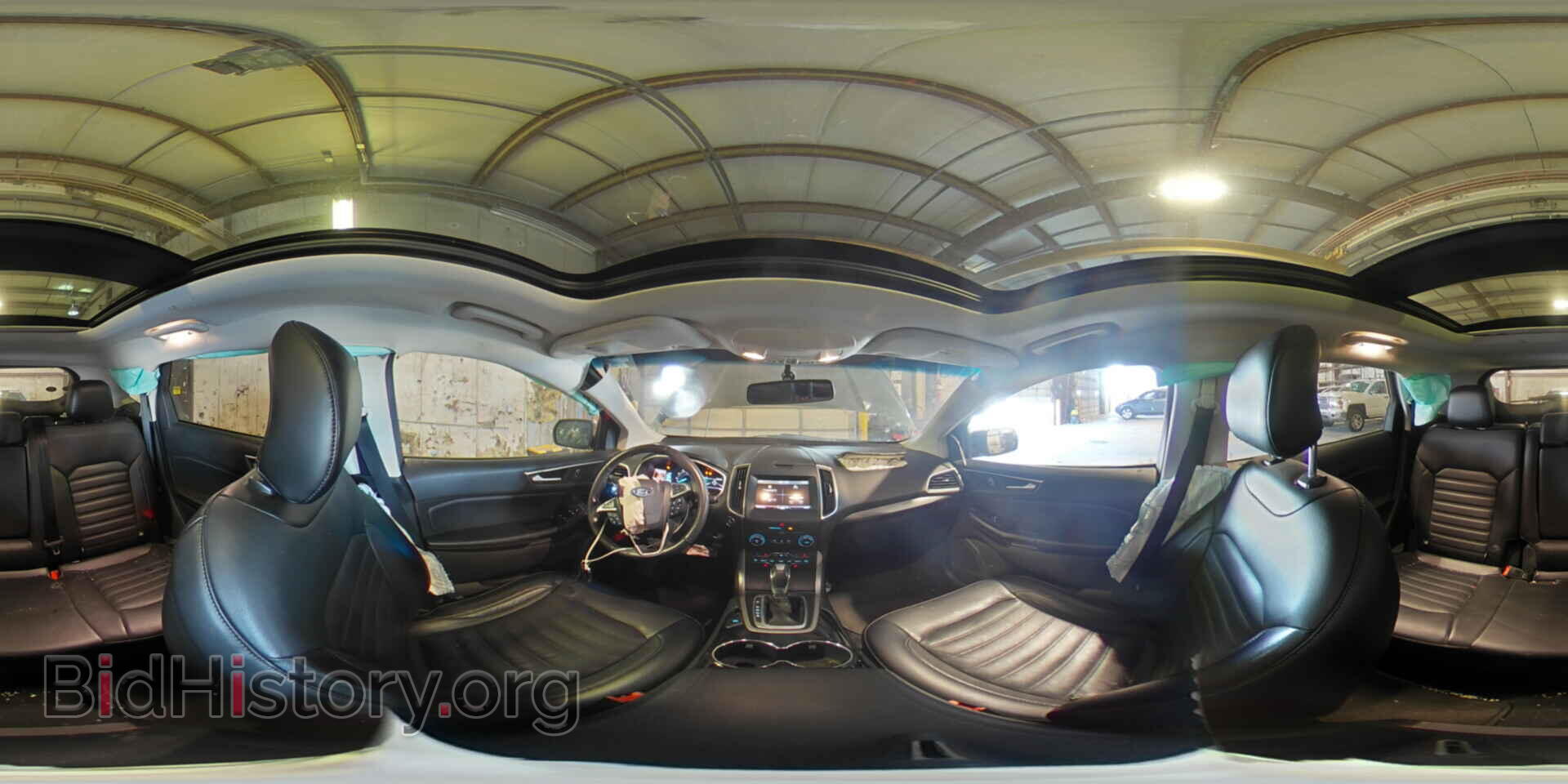 2015 FORD EDGE - VIN: 2FMTK3J91FBB59313 - Фото 15