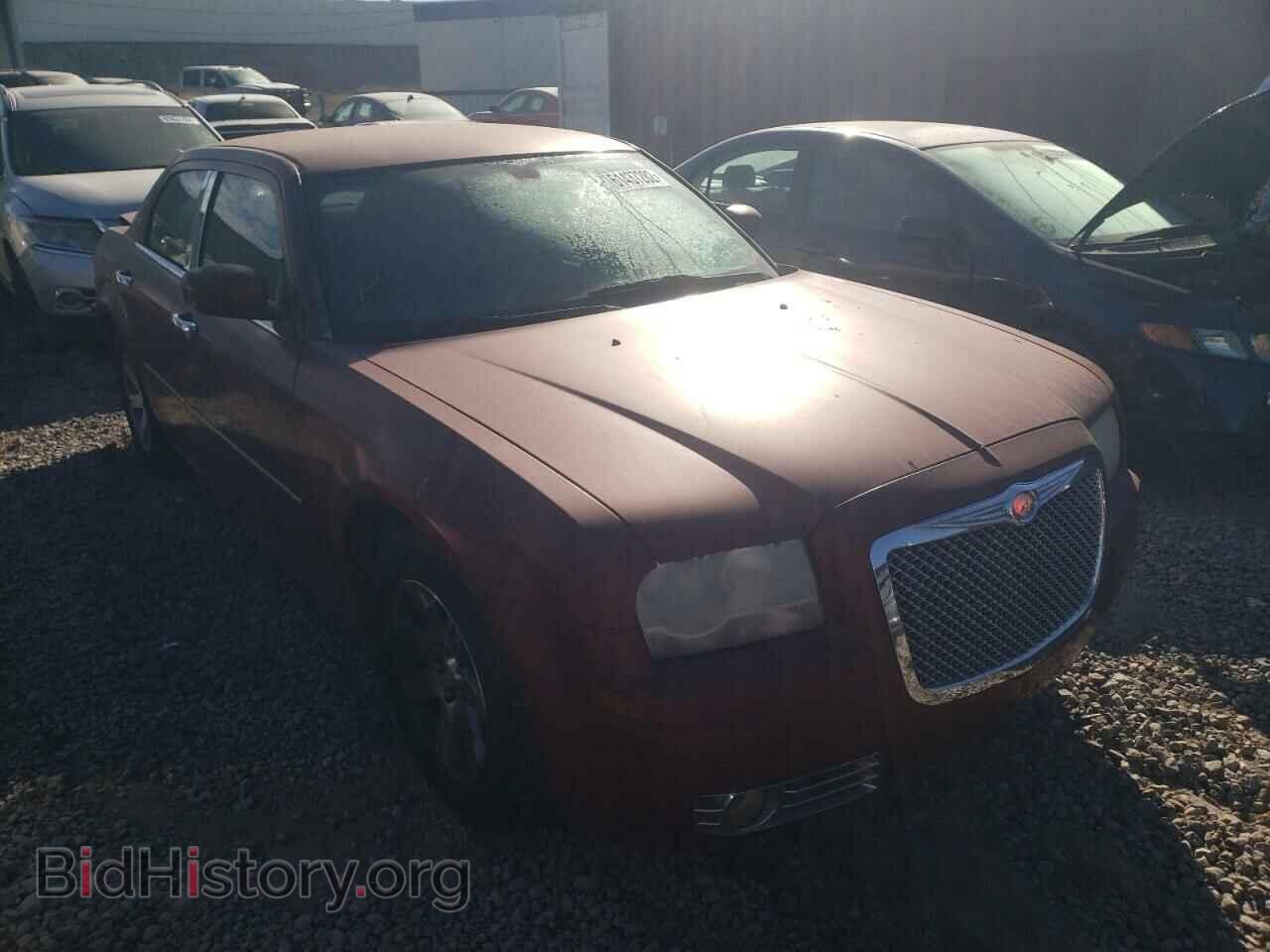 Photo 2C3LA43R67H768149 - CHRYSLER 300 2007