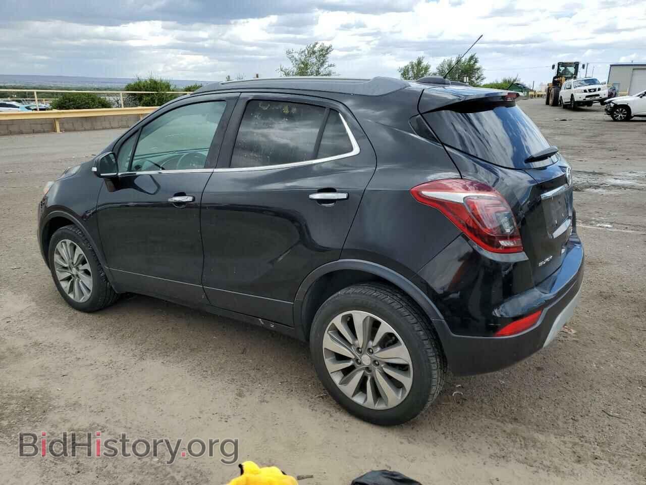 2017 BUICK ENCORE - VIN: KL4CJESBXHB185321 - Photo 2