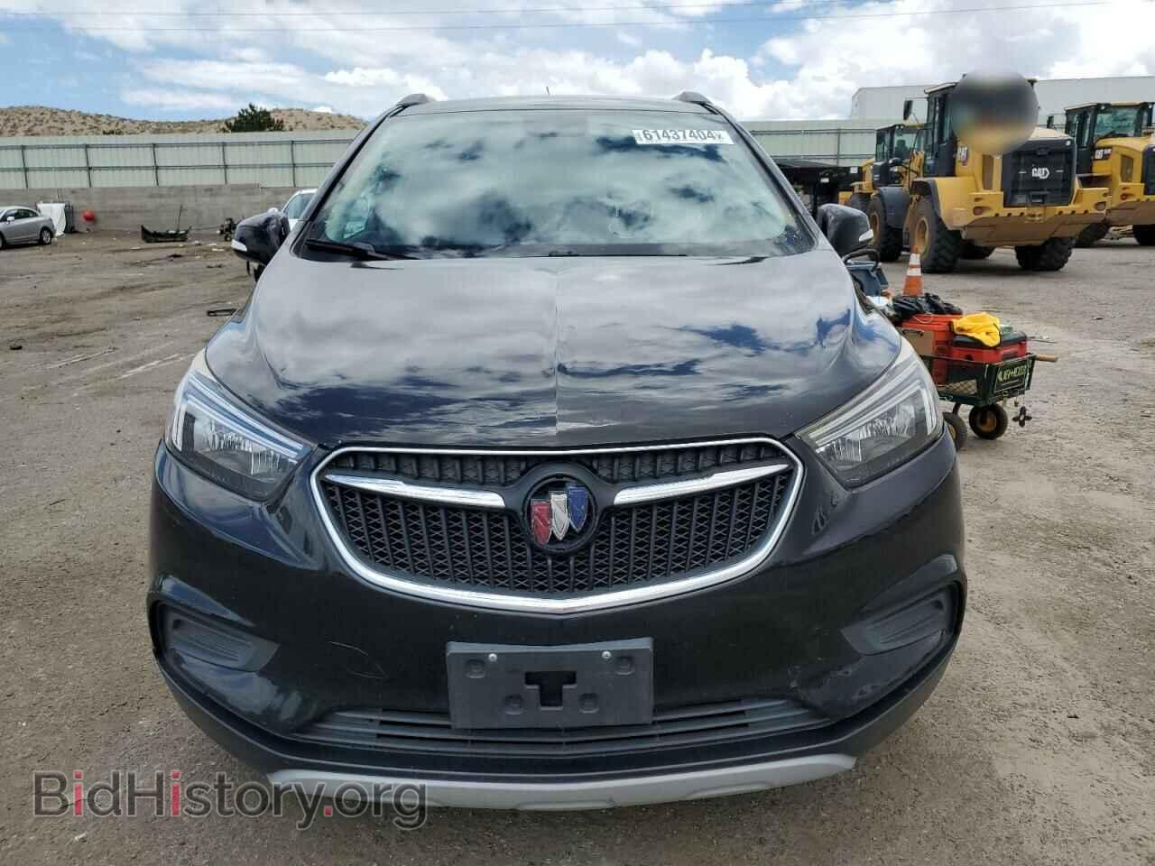 2017 BUICK ENCORE - VIN: KL4CJESBXHB185321 - Photo 5