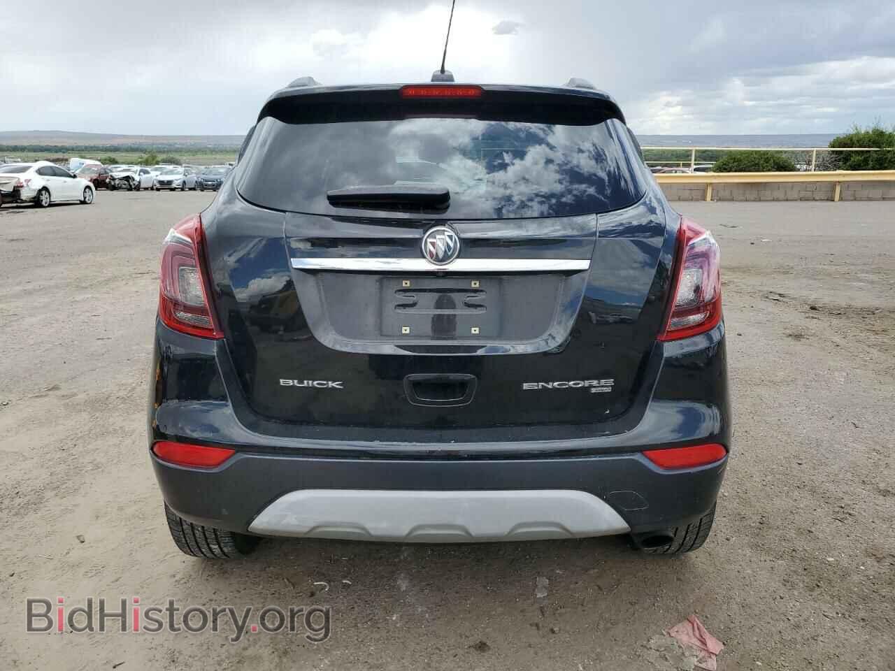 2017 BUICK ENCORE - VIN: KL4CJESBXHB185321 - Photo 6