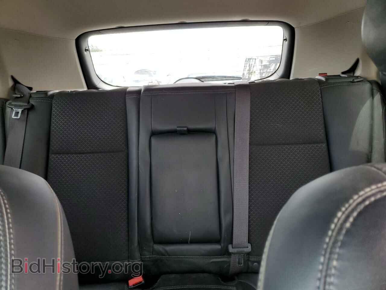 2017 BUICK ENCORE - VIN: KL4CJESBXHB185321 - Photo 10