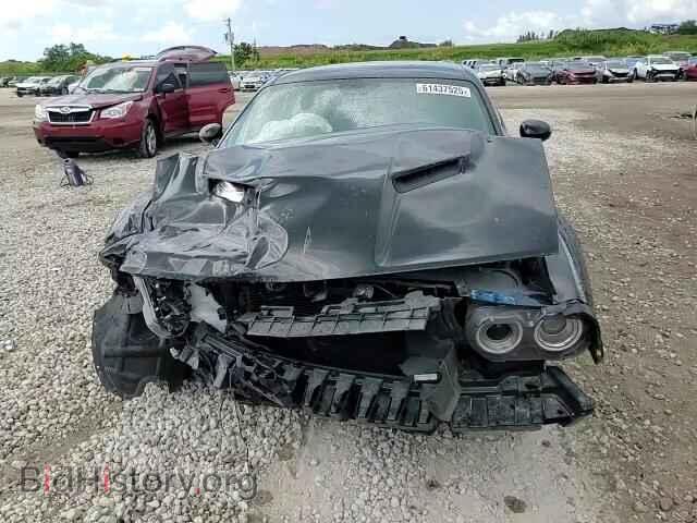 2023 DODGE CHALLENGER - VIN: 2C3CDZAG9PH574690 - Photo 13