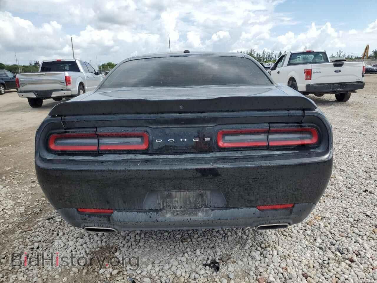 2023 DODGE CHALLENGER - VIN: 2C3CDZAG9PH574690 - Photo 6