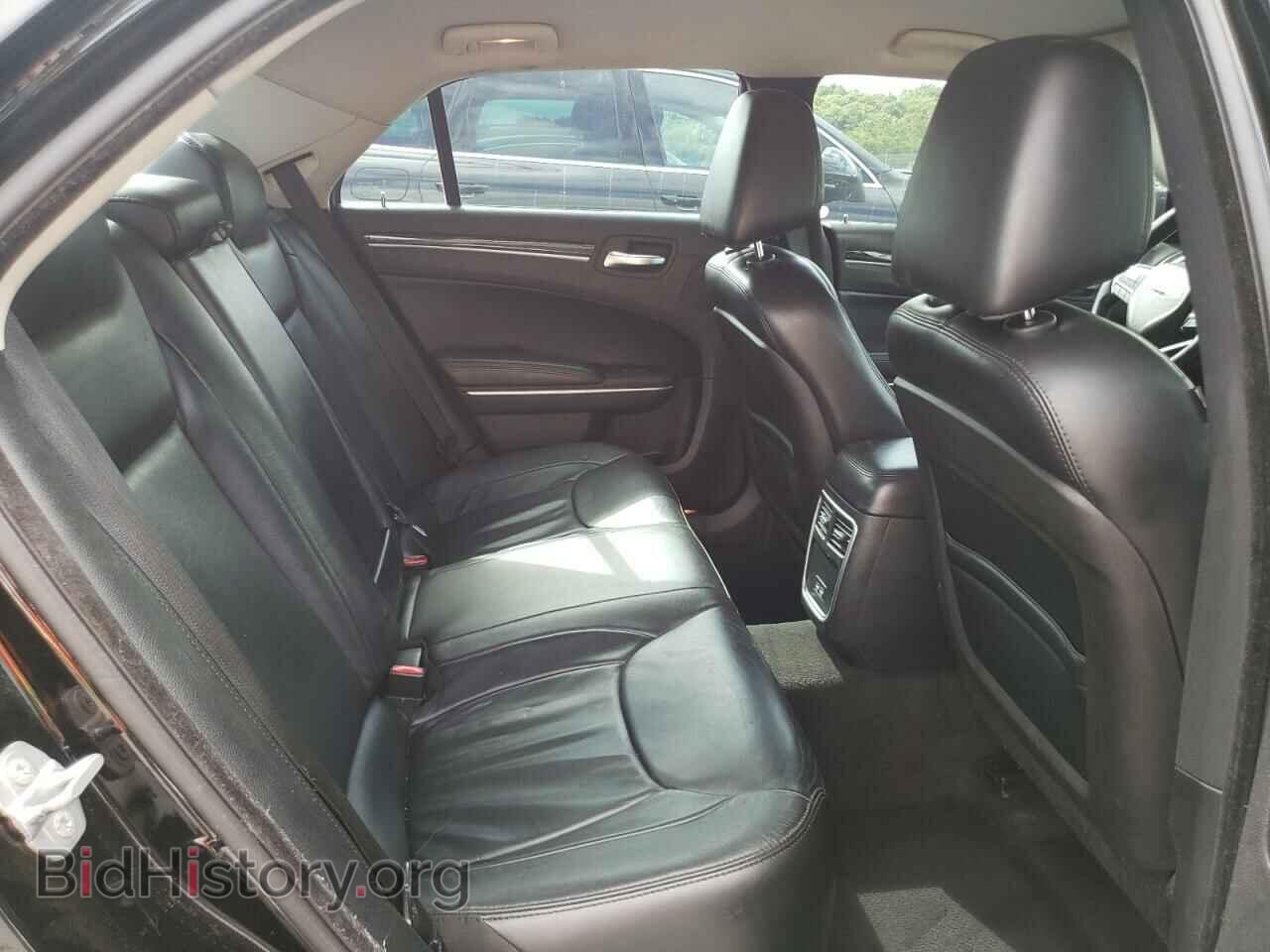 2015 CHRYSLER 300 - VIN: 2C3CCARG0FH781640 - Фото 10