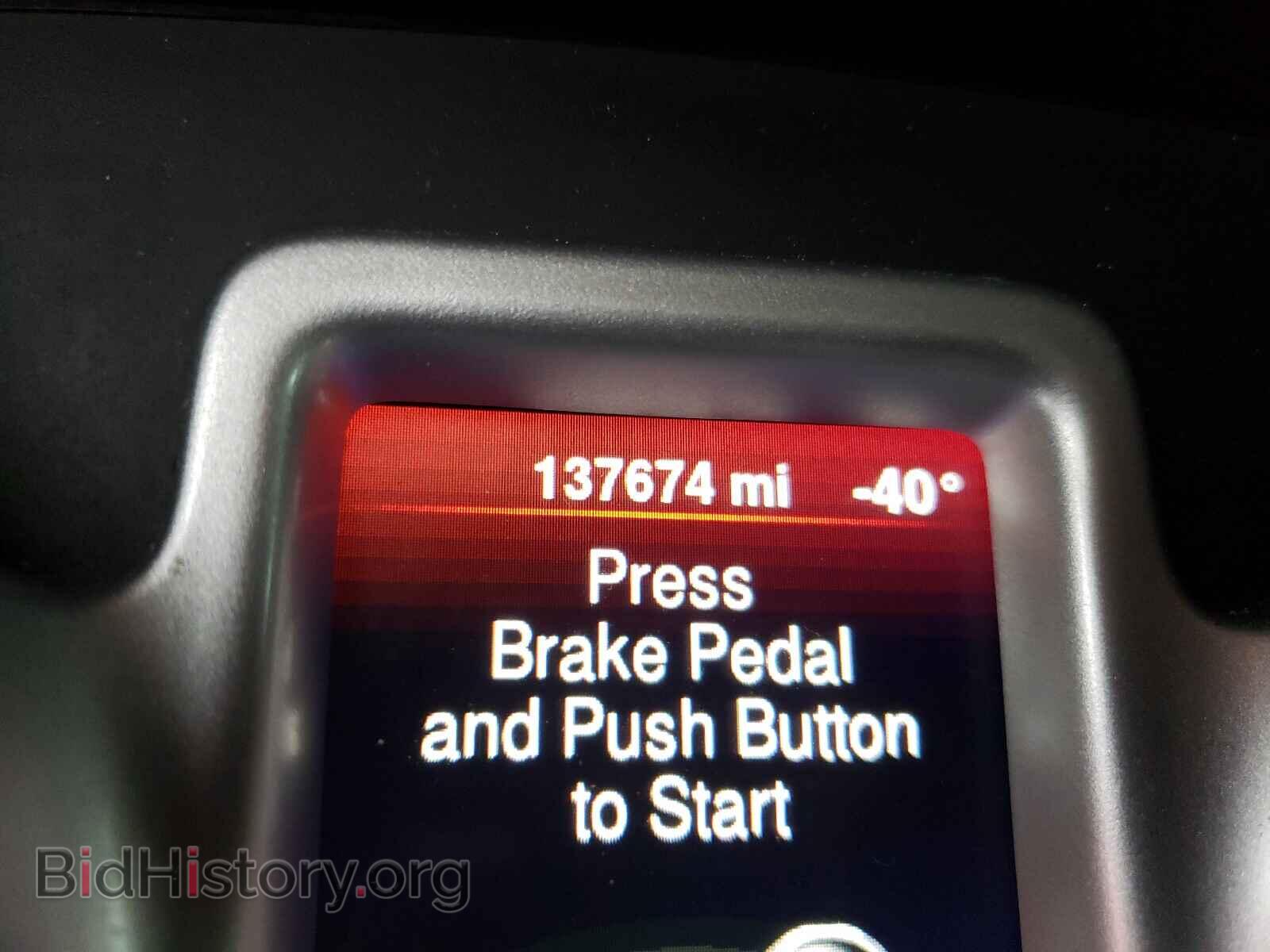 2015 DODGE JOURNEY - VIN: 3C4PDCBB6FT637327 - Фото 8