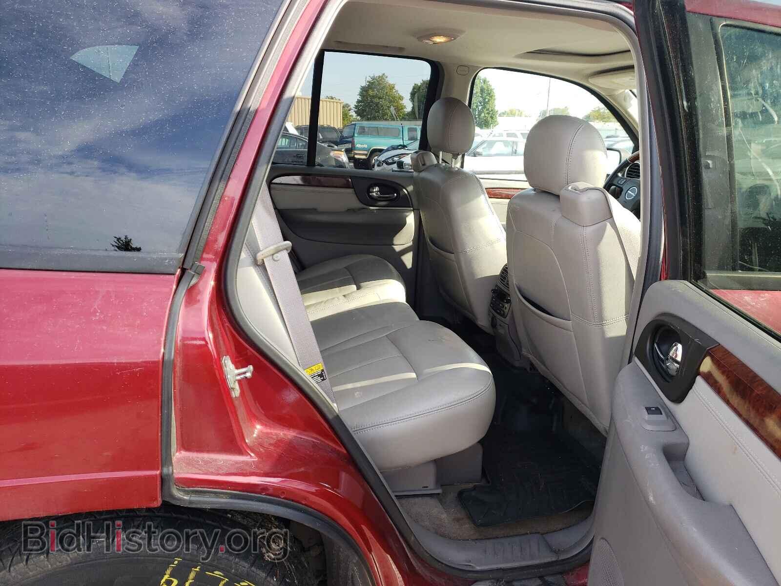 2006 GMC ENVOY - VIN: 1GKET63M062335632 - Фото 6