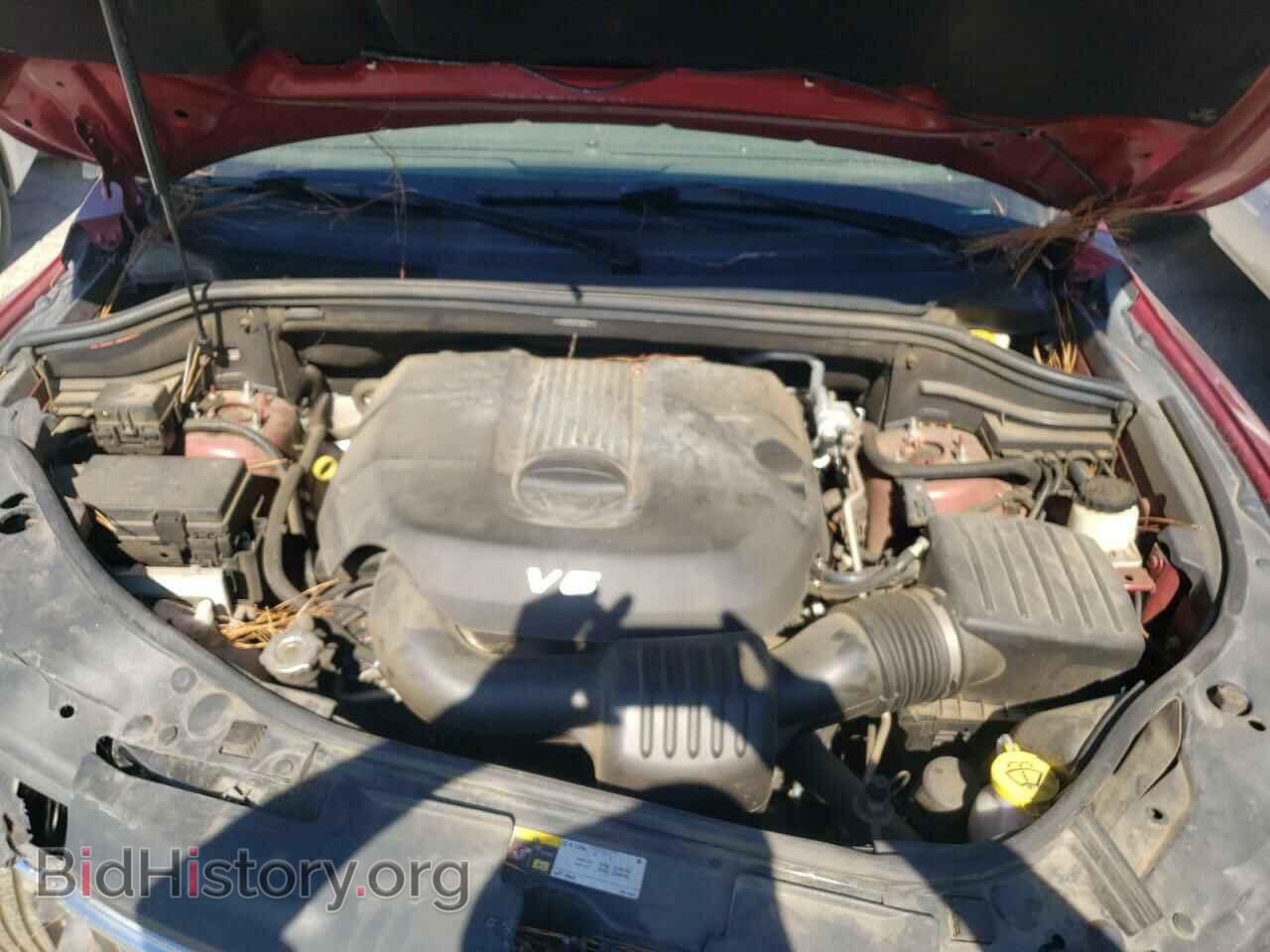 2013 DODGE DURANGO - VIN: 1C4RDHAG6DC689312 - Photo 7