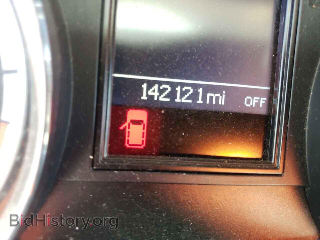2013 DODGE DURANGO - VIN: 1C4RDHAG6DC689312 - Photo 8