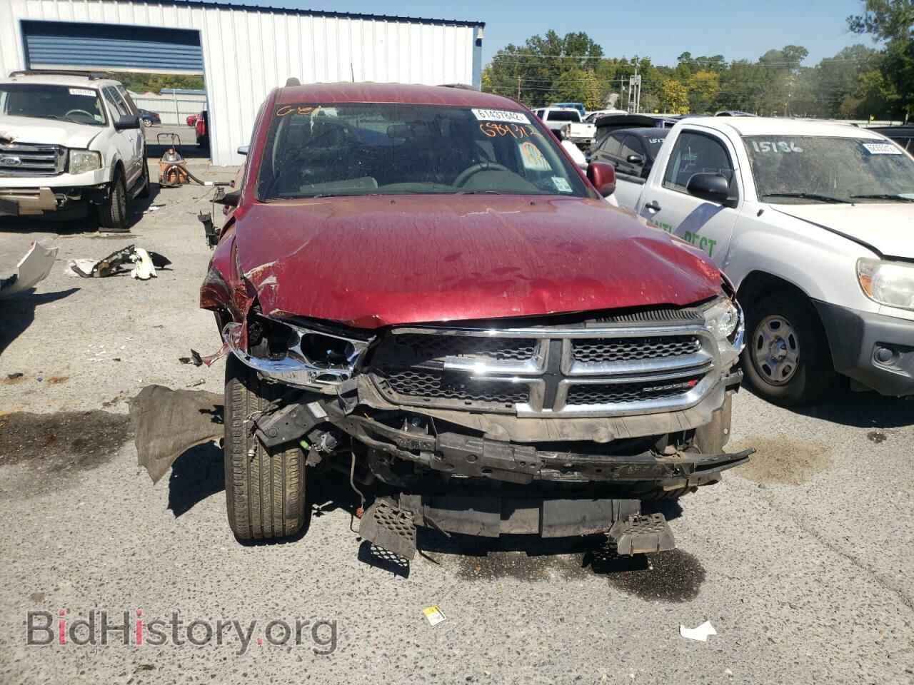 2013 DODGE DURANGO - VIN: 1C4RDHAG6DC689312 - Photo 9