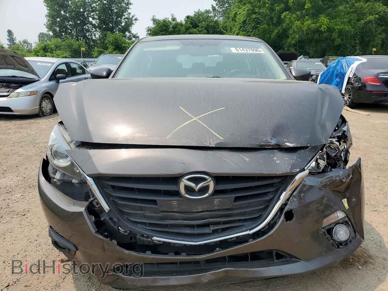 2015 MAZDA 3 - VIN: 3MZBM1L77FM140139 - Photo 5