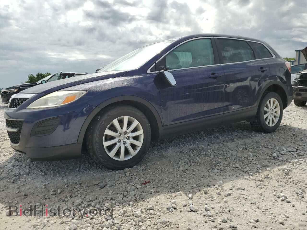 Фотография JM3TB3MAXA0233369 - MAZDA CX-9 2010