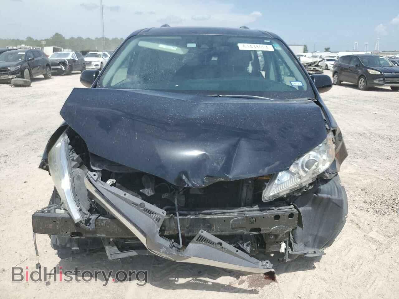 2018 TOYOTA All Models - VIN: 5TDYZ3DC3JS937048 - Фото 5