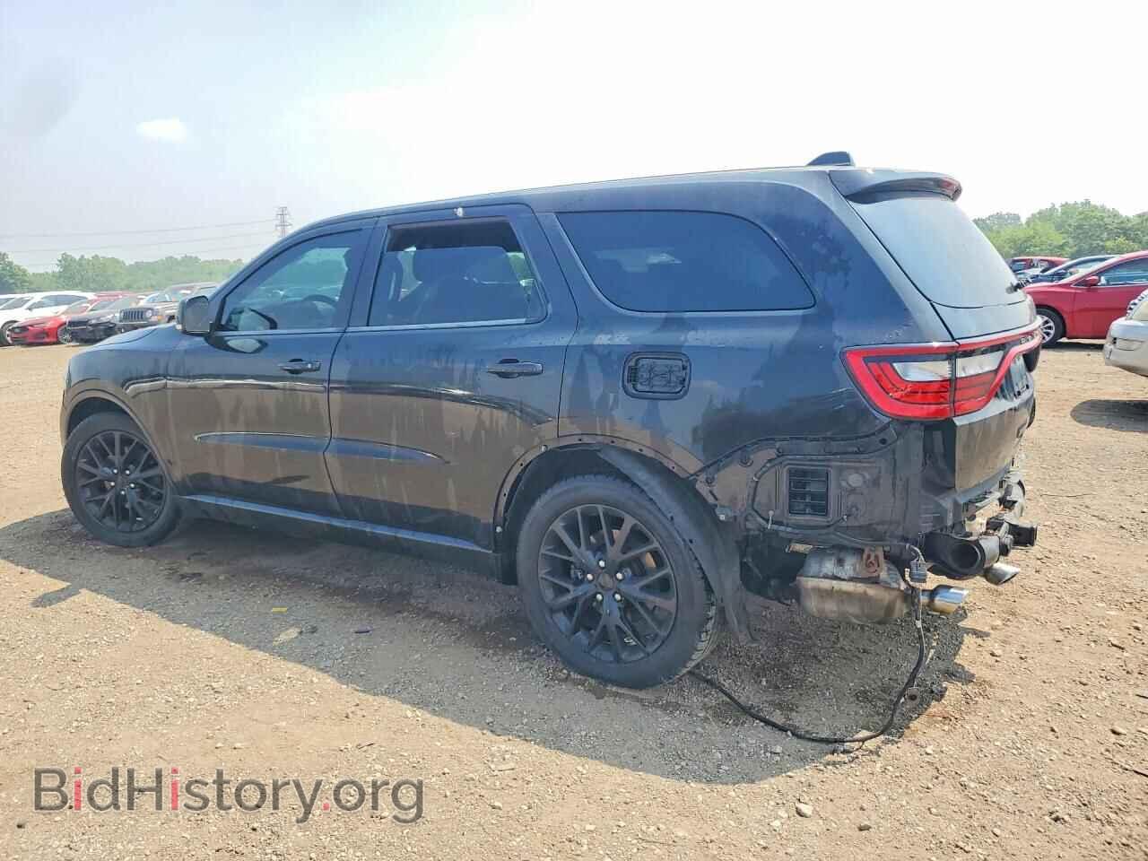 2015 DODGE DURANGO - VIN: 1C4SDJCT8FC843671 - Photo 2
