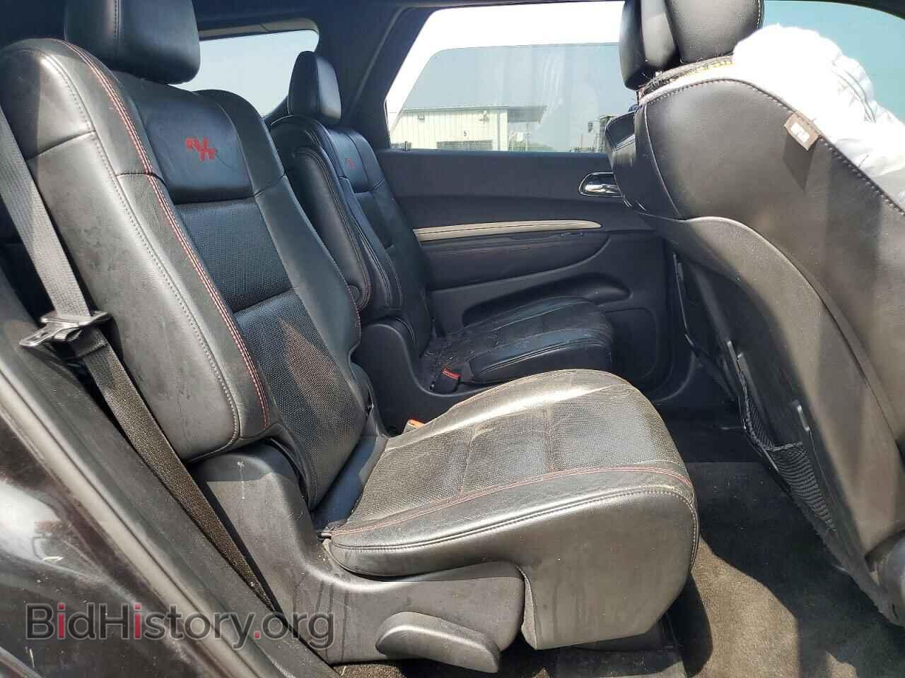 2015 DODGE DURANGO - VIN: 1C4SDJCT8FC843671 - Photo 11