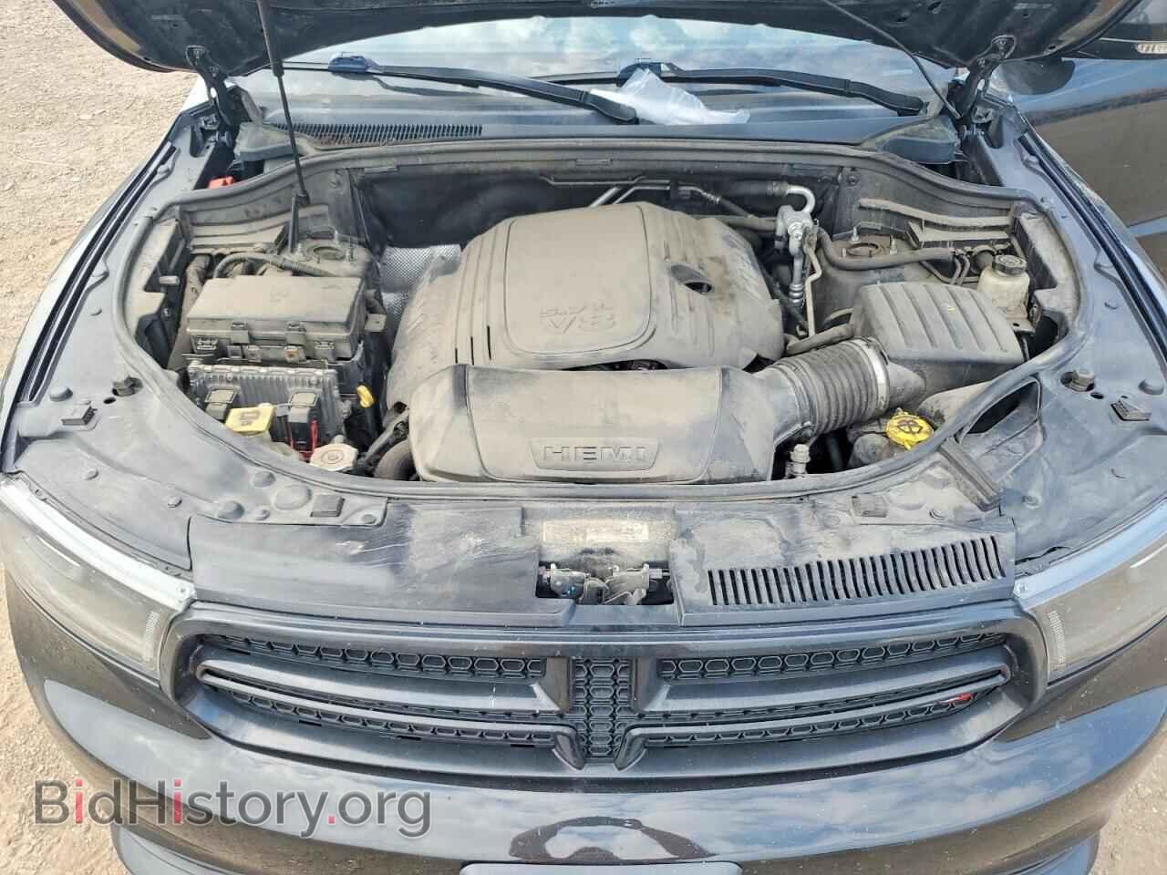 2015 DODGE DURANGO - VIN: 1C4SDJCT8FC843671 - Photo 12