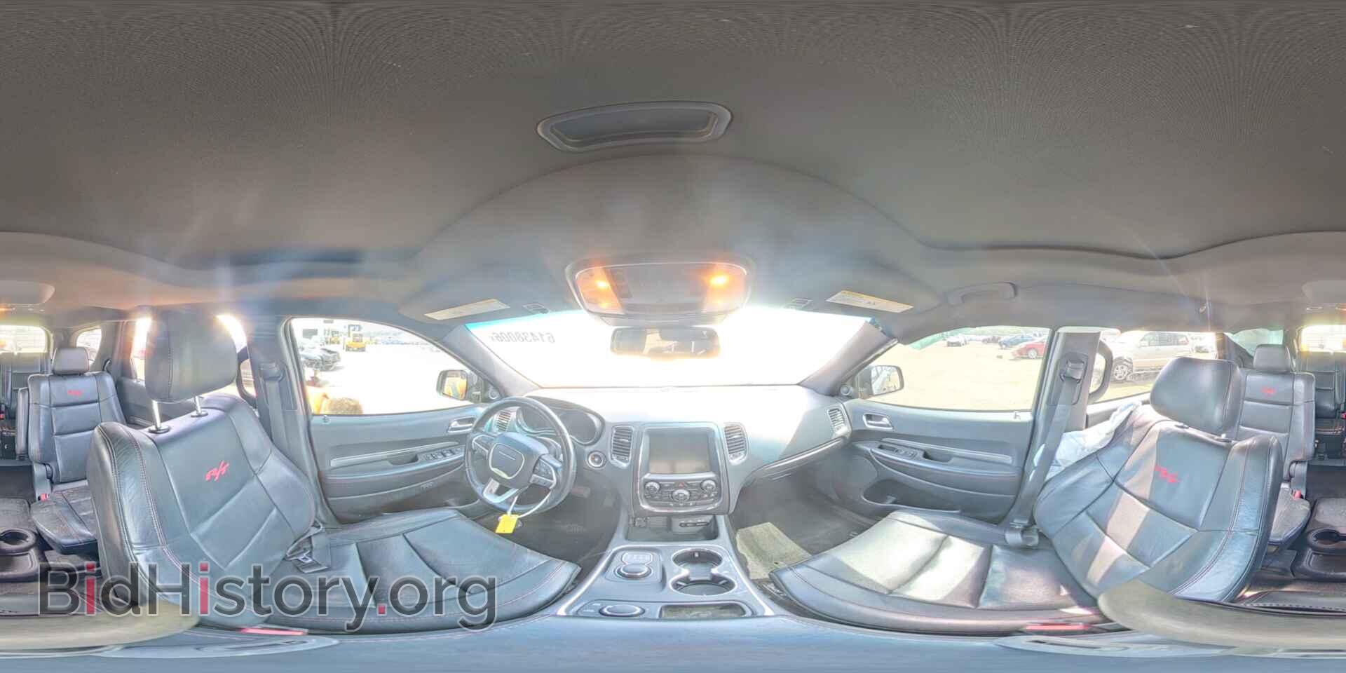 2015 DODGE DURANGO - VIN: 1C4SDJCT8FC843671 - Photo 16