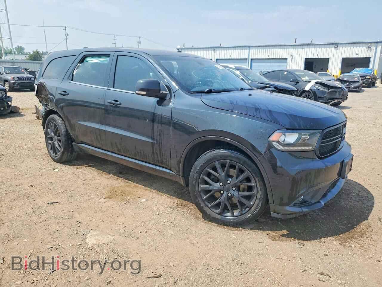 2015 DODGE DURANGO - VIN: 1C4SDJCT8FC843671 - Photo 4