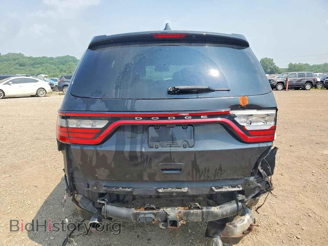 2015 DODGE DURANGO - VIN: 1C4SDJCT8FC843671 - Photo 6