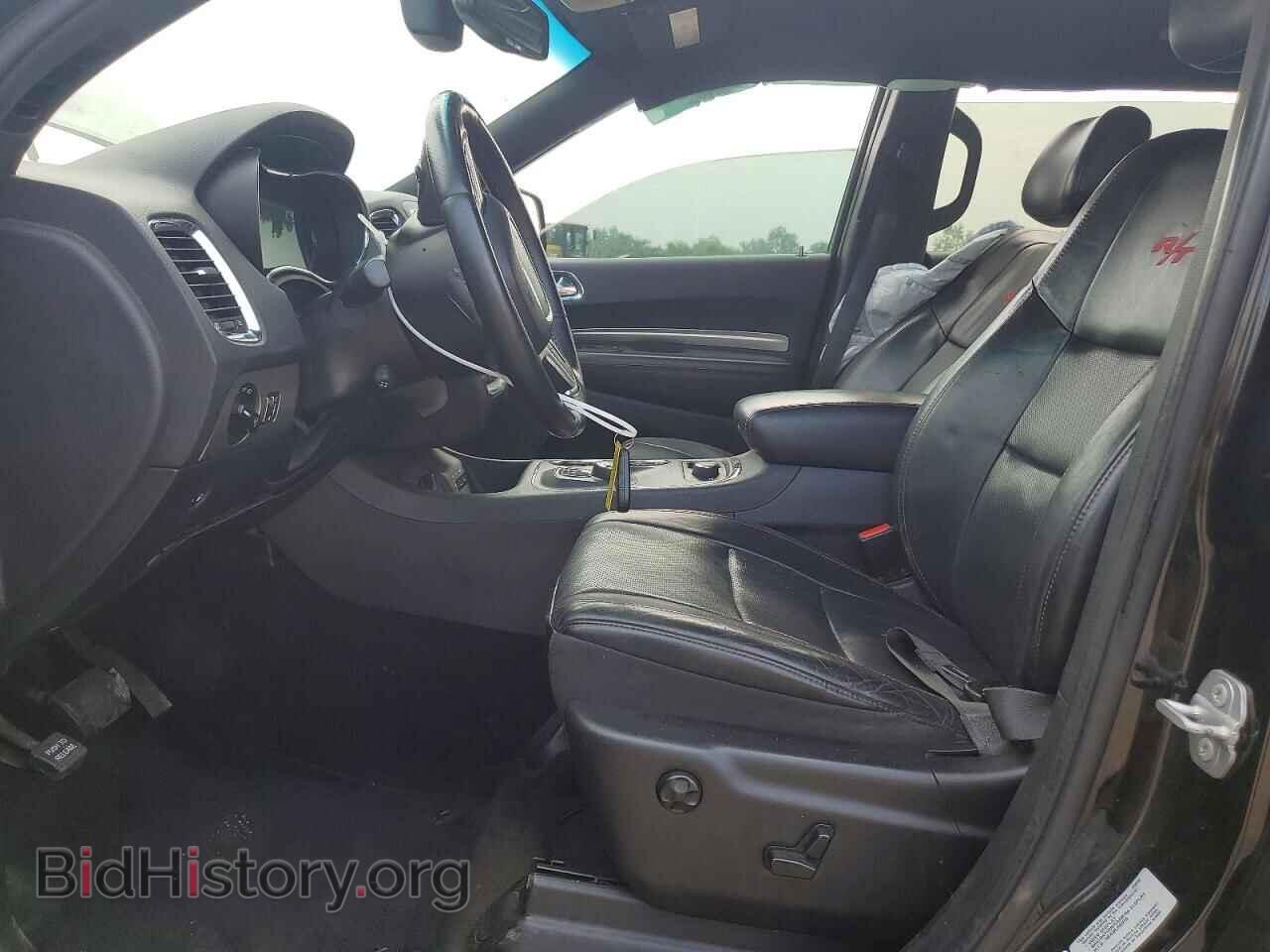 2015 DODGE DURANGO - VIN: 1C4SDJCT8FC843671 - Photo 7