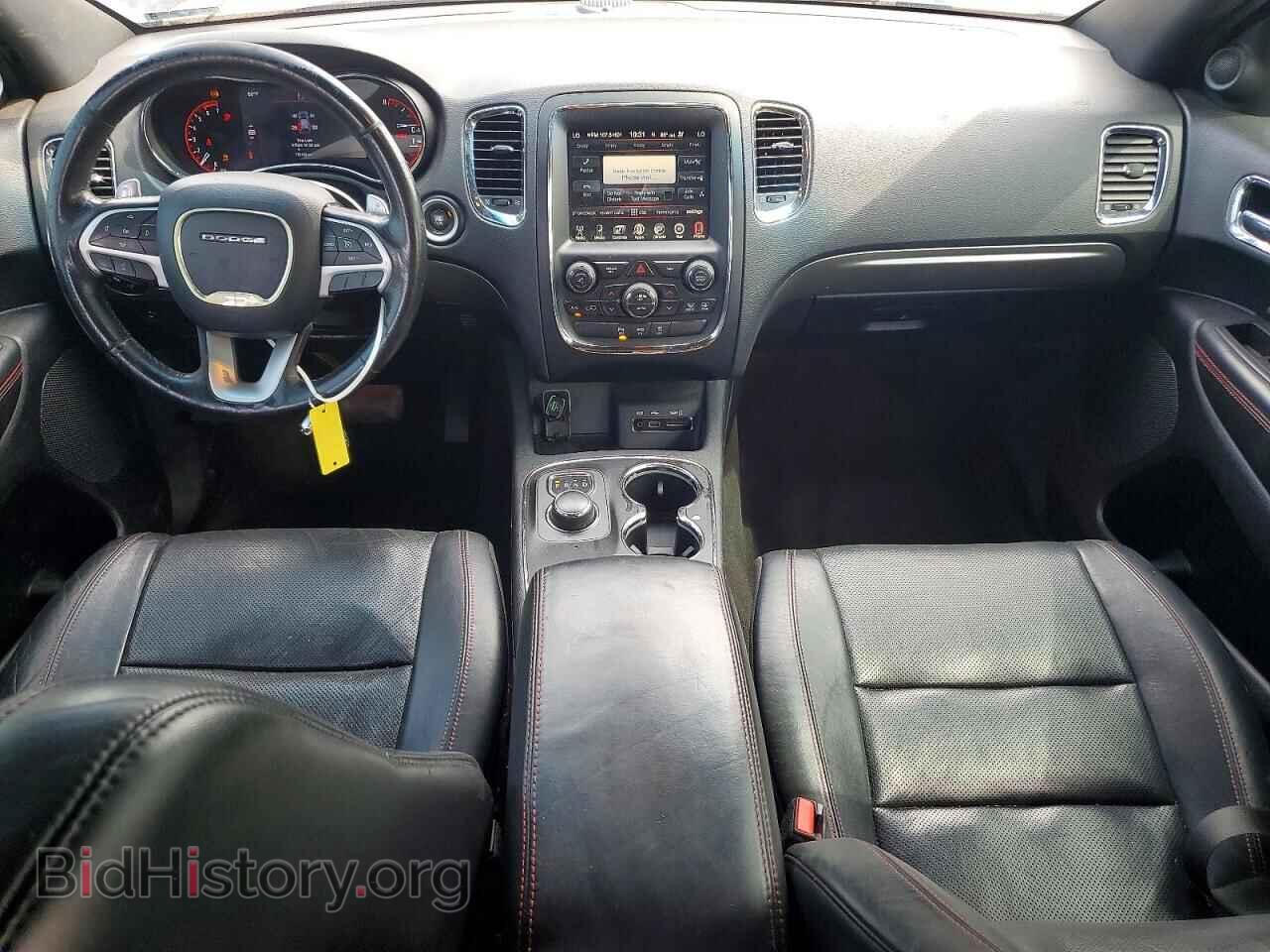 2015 DODGE DURANGO - VIN: 1C4SDJCT8FC843671 - Photo 8
