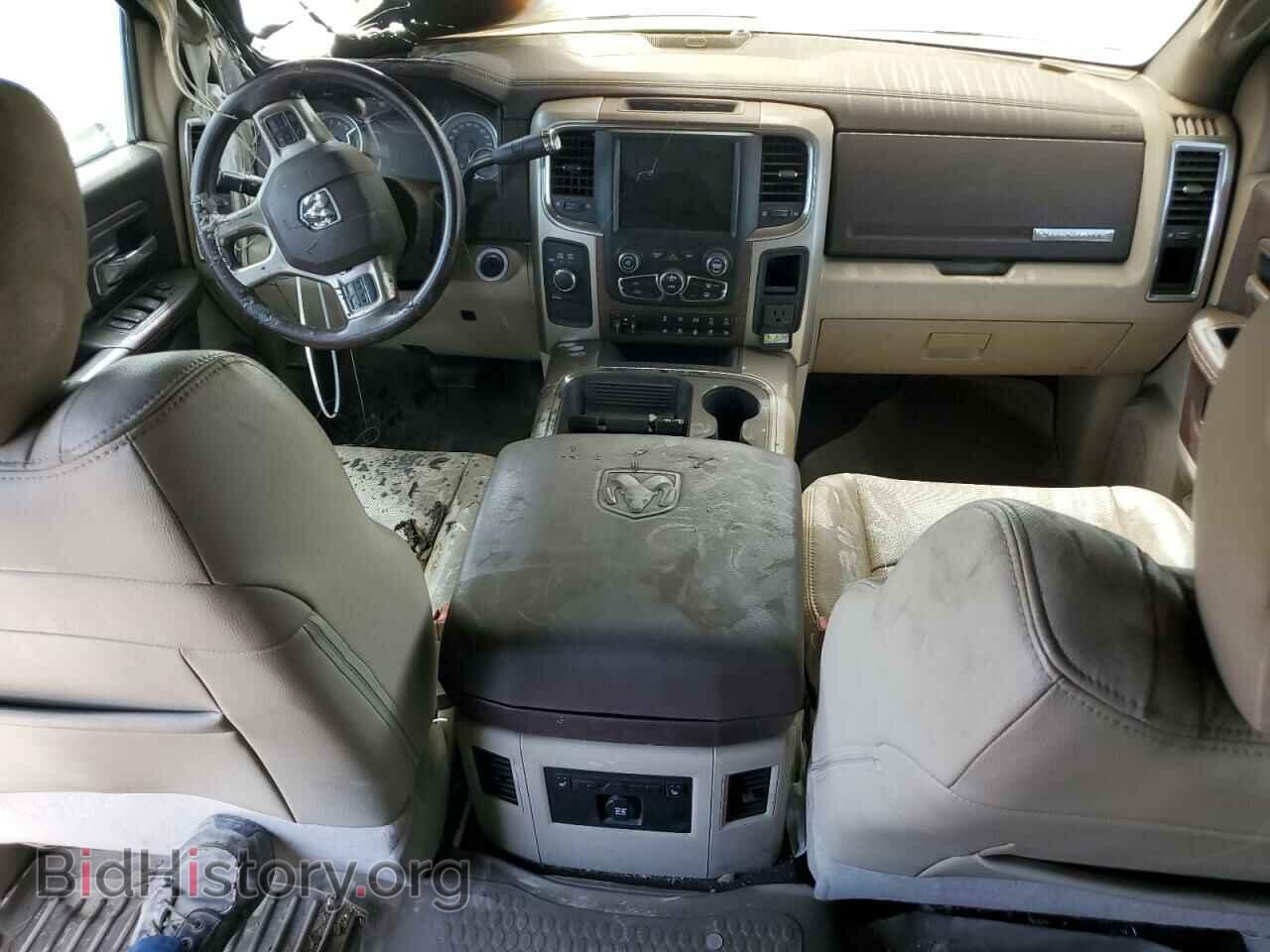 2018 RAM 2500 - VIN: 3C6UR5NL3JG177735 - Фото 8