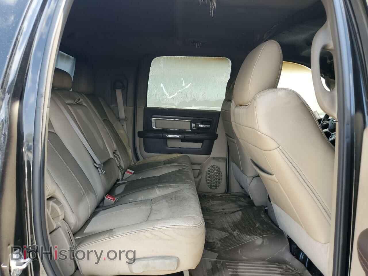 2018 RAM 2500 - VIN: 3C6UR5NL3JG177735 - Фото 10