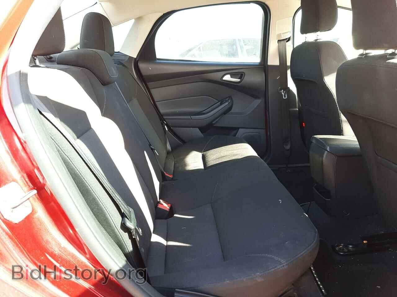 2015 FORD FOCUS - VIN: 1FADP3F21FL232191 - Фото 6