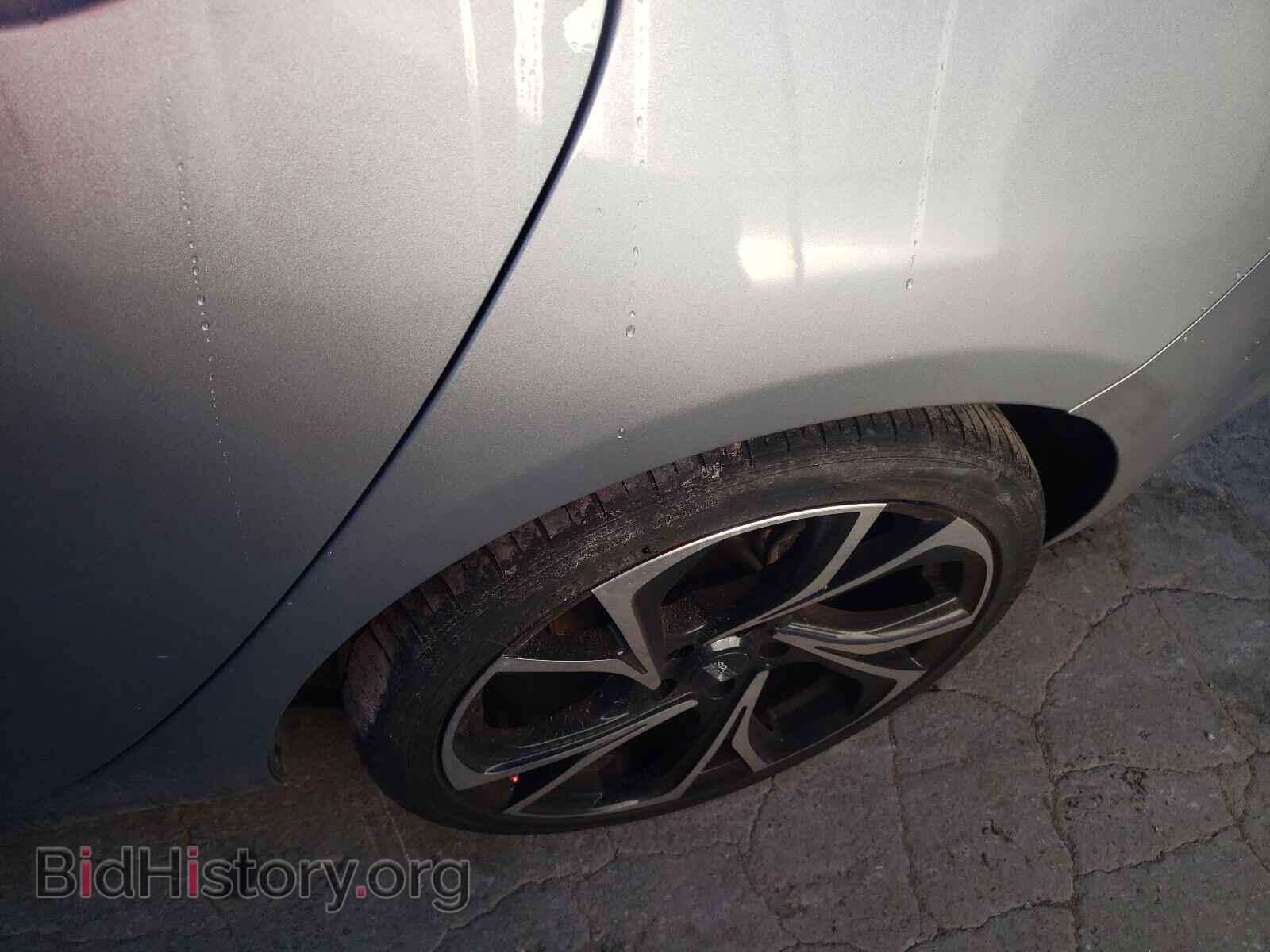 2015 DODGE DART - VIN: 1C3CDFBB6FD187334 - Фото 10