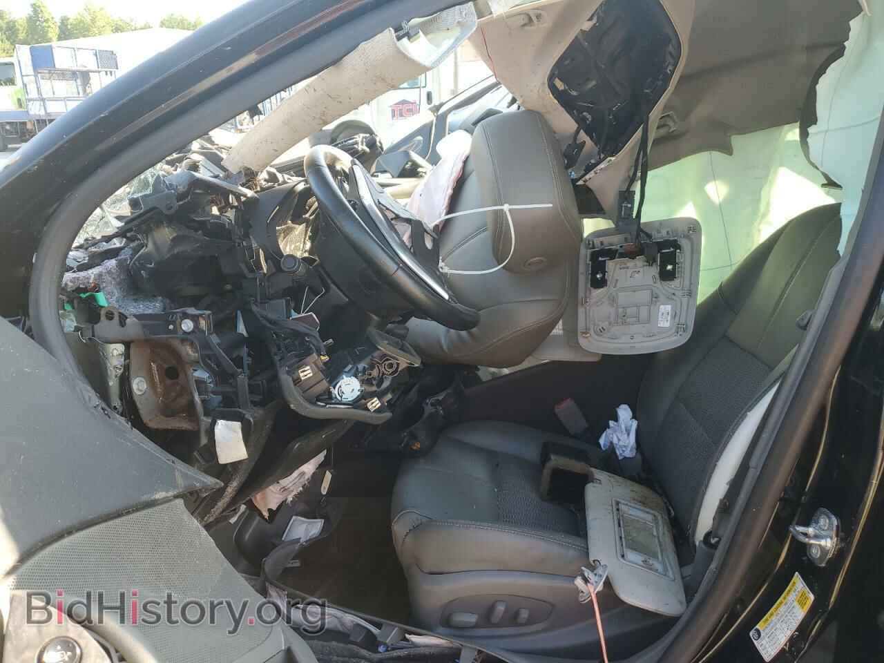 2015 CHEVROLET IMPALA - VIN: 2G1125S38F9173887 - Фото 7