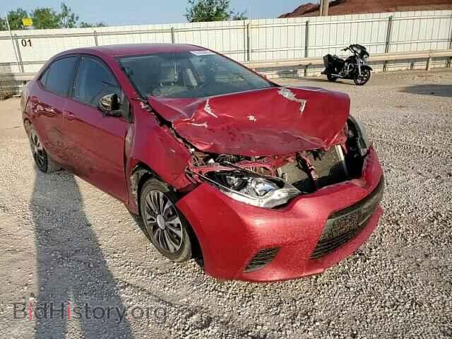 2015 TOYOTA COROLLA - VIN: 5YFBURHE0FP334481 - Photo 13