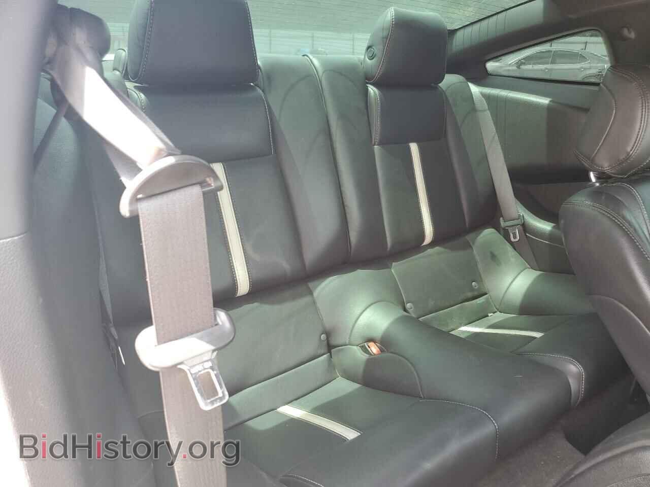 2013 FORD MUSTANG - VIN: 1ZVBP8CF6D5284274 - Фото 10